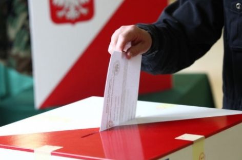 Президента Польши выберут 28 июня