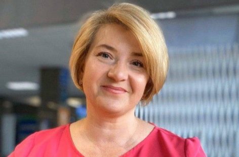 Бизнесвумен Кисель ушла из предвыборной гонки на пост главы Белоруссии