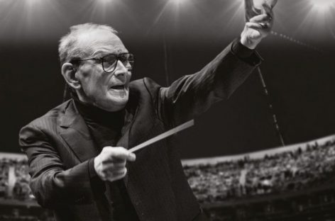 На 92 году жизни умер легендарный итальянский композитор Эннио Морриконе
