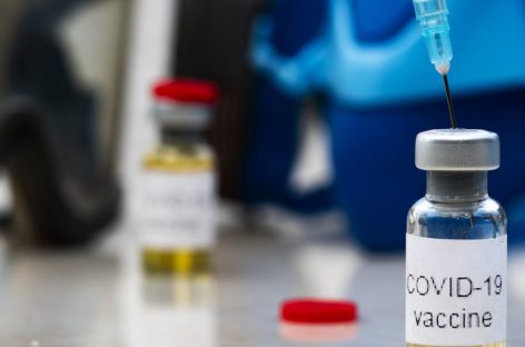 Российские ученые завершили разработку вакцины от коронавируса