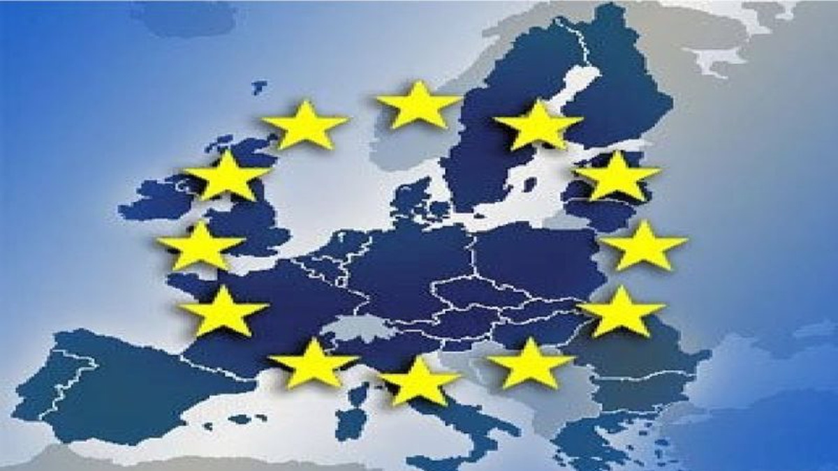 Развитие европейского союза