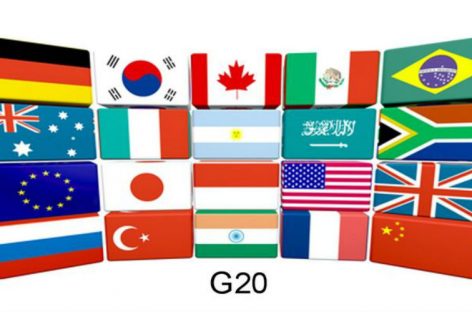 G20 помогли избежать «худшего сценария» для мировой экономики
