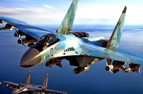 Индонезия не может завершить сделку по покупке российских Су-35 из-за коронавируса