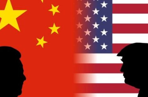 КНР хочет стабильных и здоровых отношения с США