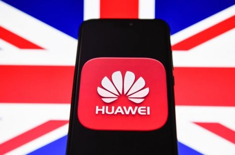 Британия понесет серьезные убытки в случае санкций против Huawei