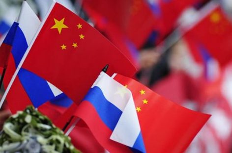Китай и Россия будут совместно бороться с дезинформацией