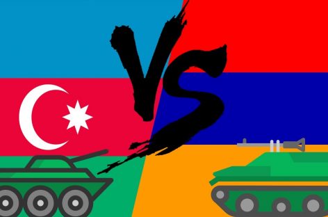 Армения и Азербайджан возобновили боевые действия