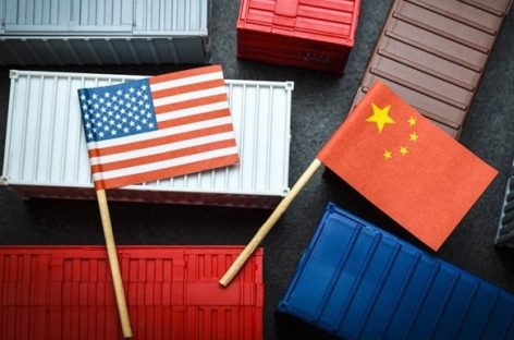 Трамп готов разъединить экономики США и Китая