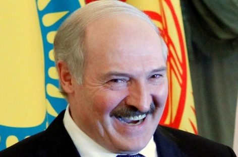 По предварительным данным ЦИК президентом Беларуси остается Лукашенко