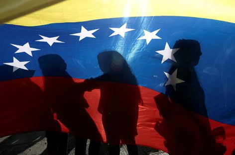 США может расширить санкции против Венесуэлы