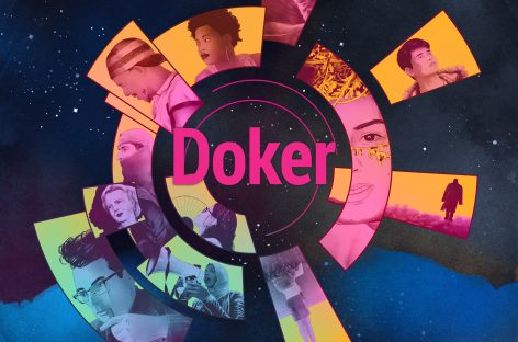 Фестиваль «Докер» объявил программу