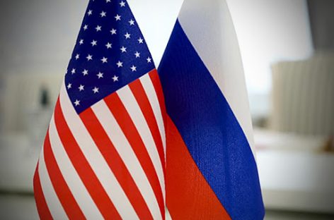 Россия и США намерены объединиться для борьбы с терроризмом