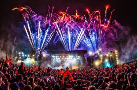 В Германии поддержат музыкальные концерты и фестивали