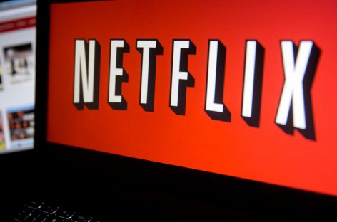 Forbes назвал самые популярные сериалы Netflix этого лета