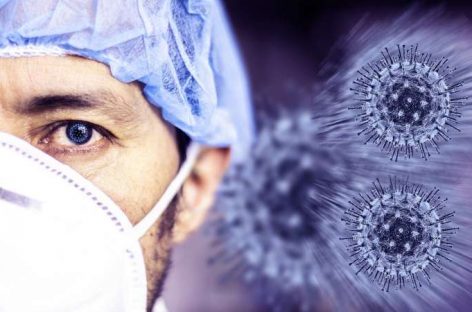 Новый антирекорд в мире по заболеваемости коронавирусной инфекции