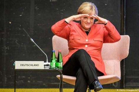 Канцлер Германии указала на несостоятельность ООН и призвала ее реформировать