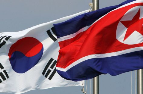В Южной Корее нашли способ следить за ситуацией у северных соседей
