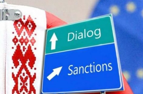 Макрон обеспокоен ситуацией в Европе из-за Беларуси