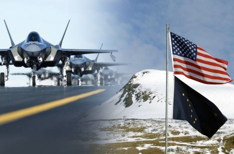 Пентагон имеет большие планы на Аляску