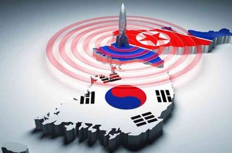 Вопрос денуклеаризации Корейского полуострова хотят решить дипломатическим способом