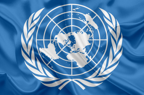 Антониу Гутерриш поговорил о приоритетах ООН