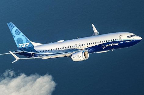 В США рассмотрят смену системы сертификации самолетов из-за катастроф Boeing 737 MAX