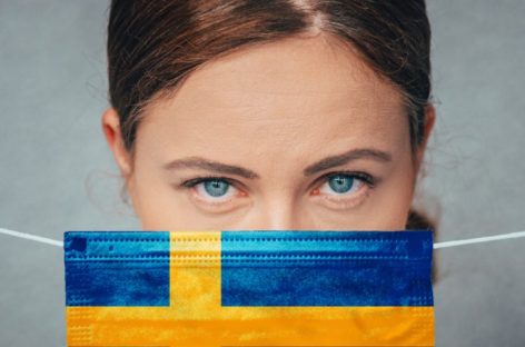 В ВОЗ похвалили  шведскую стратегию борьбы с коронавирусом