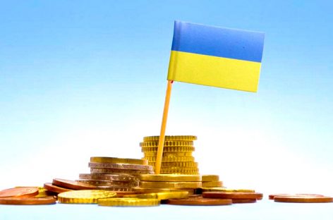 В Украине депутат указал на долг Запада
