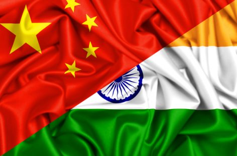 Индийский министр иностранных дел поговорил о необходимости налаживания двусторонних отношений Индии и Китая
