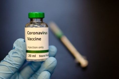 В ЕС задумались о «союзе тестов и вакцин»