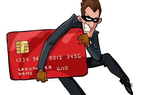 Выявлен новый способ мошенничества с банковскими картами