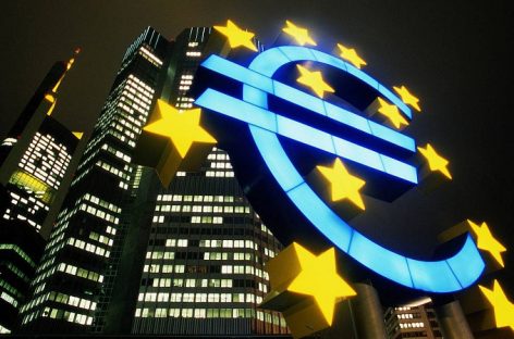 Эксперты отметили рост экономики ЕС