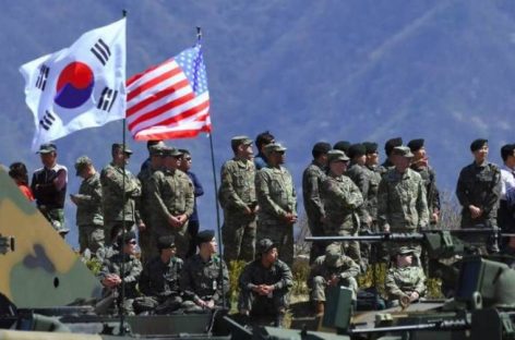 США и Южная Корея договорились  продолжить сотрудничество в вопросах обороны