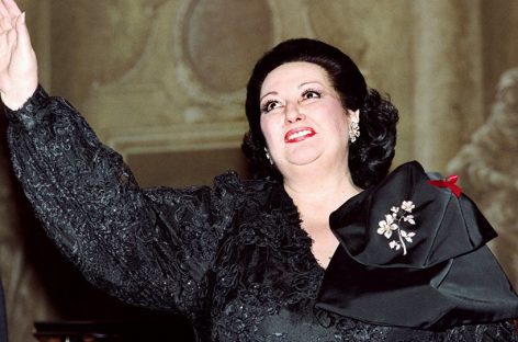 2 года без оперной дивы: годовщина смерти Монсеррат Кабалье
