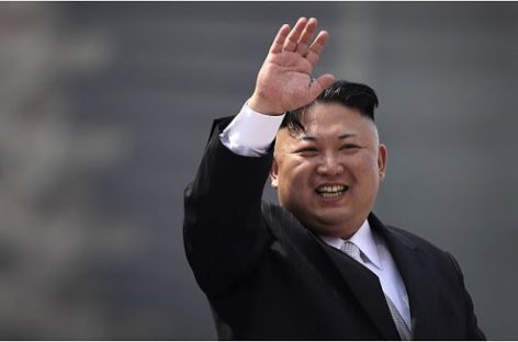Ким Чен Ын решил «прославить 75-ю годовщину основания ТПК»