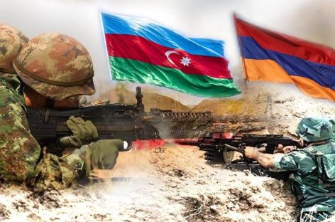 Франция назвала заявления Турции по Нагорному Карабаху опасными