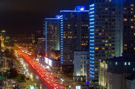 Риелторы рассказали о самой дешевой аренде жилья в российской столице