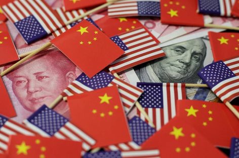 КНР надеется на продолжение адекватных отношений с США, после выборов