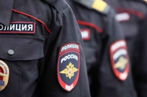 Всероссийский центр изучения общественного мнения представил данные по доверию россиян к сотрудникам органов внутренних дел