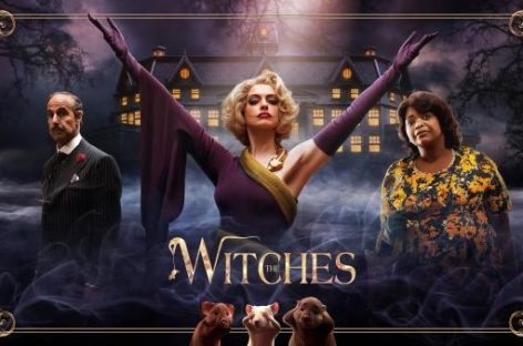 На выходных «Ведьмы» вновь возглавили кинопрокат в России