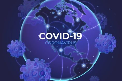 COVID-19: данные на утро, 4 декабря