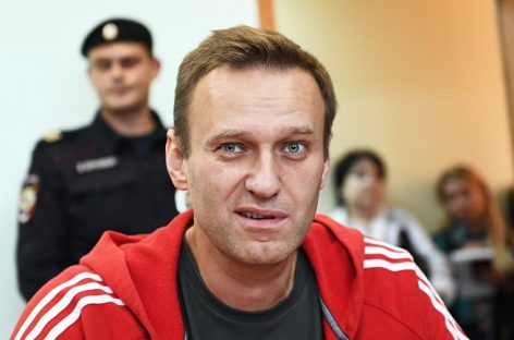 США возложили ответственность за отравление Навального на ФСБ РФ