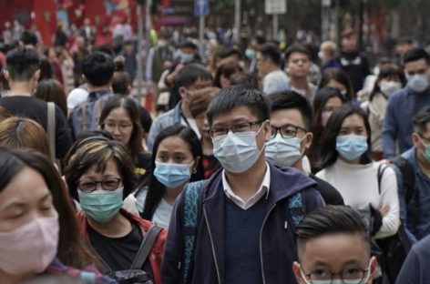 Гонконг ужесточит ограничения для сдерживания новой волны коронавируса