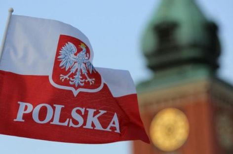 Польша изменила правила въезда в страну