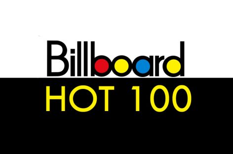 BTS возглавили Billboard Hot 100
