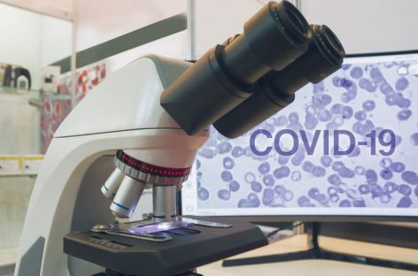 Генсек Интерпола заявил о будущем росте преступлений, связанных с вакциной от COVID-19