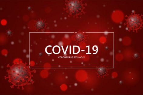 Данные по COVID-19 на 31 декабря 2020