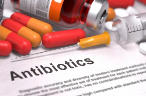 Неконтролируемое использование антибиотиков приведет к новым пандемиям в мире