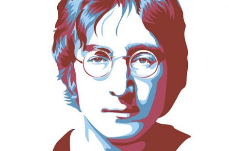 40 лет без Леннона