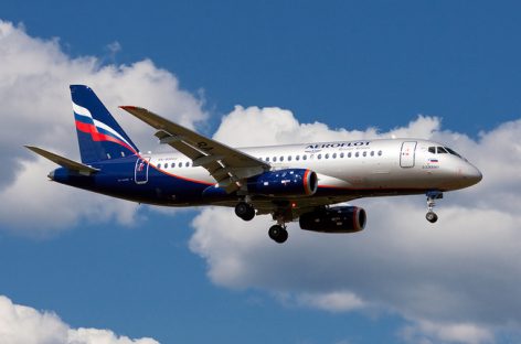 Эксперты рассказали о провале плана поставок Sukhoi SuperJet 100